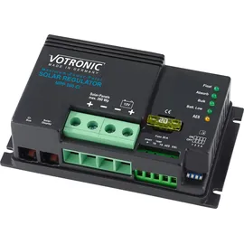 Votronic MPP 260 CI 20A MPPT Solarladeregler 12V