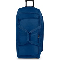 Gabol Week Eco 2-Rollen Reisetasche 83 cm blue