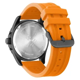 Swiss Alpine Military Raptor 7029.1879 Silikon 42 mm 70.291.879