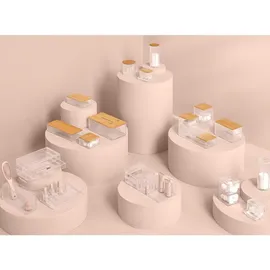 5Five Wattepadspender Beige