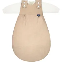 Alvi Alvi, Babyschlafsack, Schlafsäcke Schlafsack Baby-Mäxchen 4 Season Mull