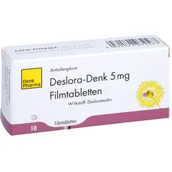 Deslora-Denk 5mg