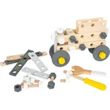 Small Foot Company Konstruktionsset Miniwob