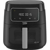 Beko FRL3374B Heißluftfritteuse schwarz
