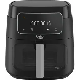 Beko FRL3374B Heißluftfritteuse schwarz