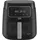 Beko FRL3374B Heißluftfritteuse schwarz