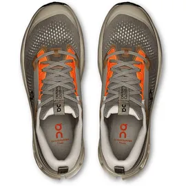 On Cloudsurfer Trail 2 Herren Eclipse/Cinder 47,5