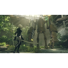 NieR: Automata - Game of the YoRHa Edition (USK) (PS4)
