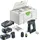 Festool CXS 18 C inkl. 2 x 3,0 Ah + Ladegerät + Koffer