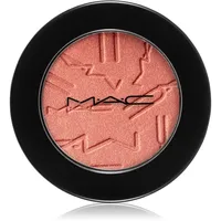 MAC Cosmetics Skinfinish Colourstruck Puder-Rouge Farbton Peach Twist 4.5 g