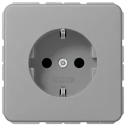 JUNG CD 1520 GR - Zubehör Stromversorgung