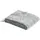 Bugatti Plaid 150 x 200 cm Grau