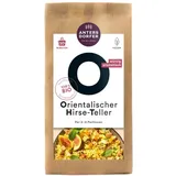 Antersdorfer Fertiggericht Orientalischer Hirse-Teller 150 g