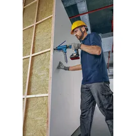 Bosch Professional GTB 18V-45 2 x Akku ProCORE18V 4.0Ah, Ladg. u. L-BOXX