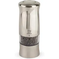 Peugeot Zeli Pfeffermühle grau