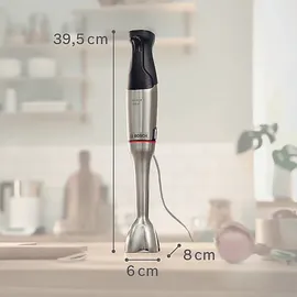 Bosch ErgoMaster MSM6M8X1 Stabmixer