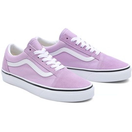 VANS »Old Skool«, Color Therory Lupine - lila - 36.5