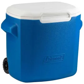 Coleman 28QT Performance Wheeled Cooler