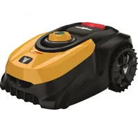 MOWOX Mähroboter Mowox RM 800 Li BT - mit