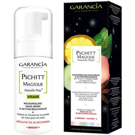 Garancia Pschitt Magique Gesichtsreinigung 100 ml