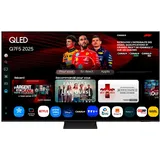 Samsung TQ55Q7F5 55" QLED 4K Vision AI Smart TV Q7F5