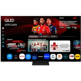 Samsung TQ55Q7F5 55" QLED 4K Vision AI Smart TV Q7F5