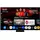Samsung TQ55Q7F5 55" QLED 4K Vision AI Smart TV Q7F5
