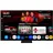 TQ55Q7F5 55" QLED 4K Vision AI Smart TV Q7F5