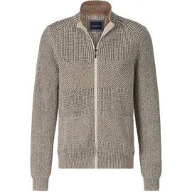 Babista Strickjacke GIORTALLI Beige S