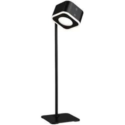 Paulmann Mobile Tischleuchte Varia Switch 250lm/60 lm 1,6 / 1x 0,4W warmweiß,aufladbar, Memoryeffekt