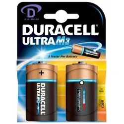 Duracell Duracell LR20 Mono MX1300