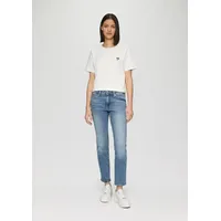 S.Oliver Jeans Betsy/Slim Fit/Mid Rise/Slim Leg - 46W /