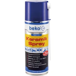 Keramik-Spray