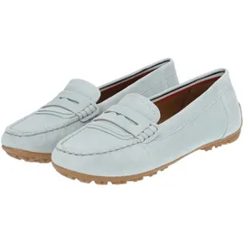 GEOX Kosmopolis + Grip Bootsschuhe Light Blue 38