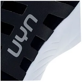 Uyn 3D Ribs Tune Herren Schwarz/Charcoal 46