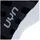 Uyn 3D Ribs Tune Herren Schwarz/Charcoal 46
