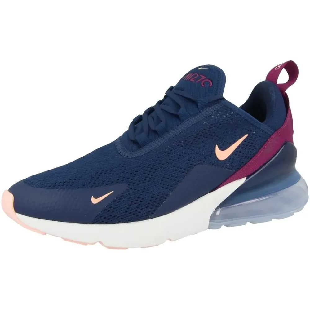 nike 270 bordeaux