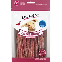 Dokas Entenbrust in Streifen 12 x 70 g