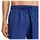 adidas 3 Stripes Swim Shorts 3 Inch Dark blue-semi Lucid blue XS