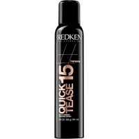 Redken Quick Tease 15, Multifunktions-Haarspray mit mattem Finish, 250