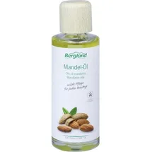 Bergland Mandel-Öl 125 ml
