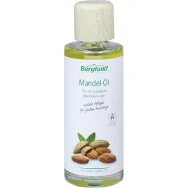 Bergland Mandel-Öl 125 ml