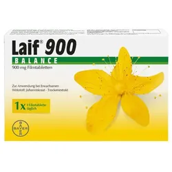 Laif 900 BALANCE - 100 St.
