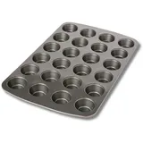Birkmann EASY BAKING, Mini-Muffinform 24er