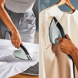 Tefal Duo Power JF4031 Eukalyptus/Schwarz