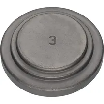 VIGOR Adapter 3, für ALFA ROMEO, AUDI, AUSTIN, BMW, FORD, HONDA, JAGUAR, MERCEDES-BENZ, MITSUBISHI, V3760-3