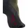 Falke TK2 Explore Herren Trekking Socken Oliv 46-48