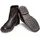 VITAFORM Herren Stiefelette Braun 44