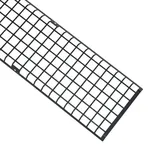 Schutzgitter Fenix Infrarot Terrassenheizer TH Dunkelstrahler Terrassenheizung