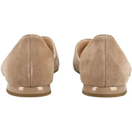 HÖGL Ballerinas in taupe, | Gr.: 39